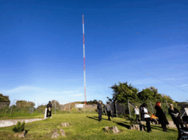 RNZ will continue to lease back 12 ha of the regained Whitireia whenua