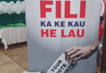 Tonga election: What are the main issues ahead of the upcoming polls? About 65,000 people will be eligible to vote on November 20
