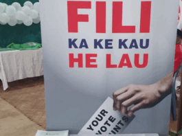 About 65,000 people will be eligible to vote on November 20