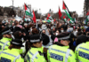 A deradicalisation that would make it preposterous for Shabana Mahmood, Britain’s Home Secretary, to call demonstrations against a two-year genocide “fundamentally un-British”