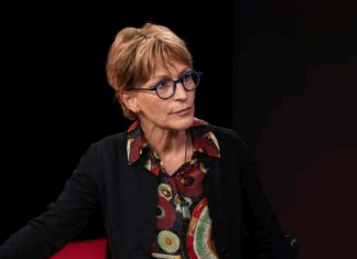 NZ government has ‘Trumpian accent’, says global human rights advocate Amnesty International secretary general Agnès Callamard