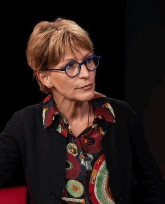 NZ government has ‘Trumpian accent’, says global human rights advocate Amnesty International secretary general Agnès Callamard