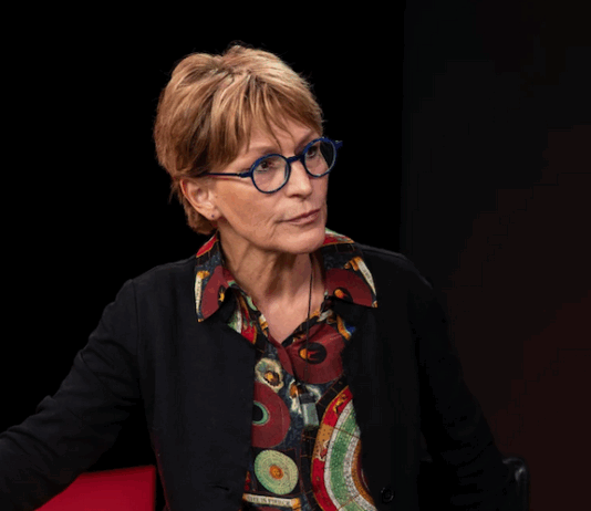 NZ government has ‘Trumpian accent’, says global human rights advocate Amnesty International secretary general Agnès Callamard