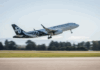 Air New Zealand back flying to New Caledonia