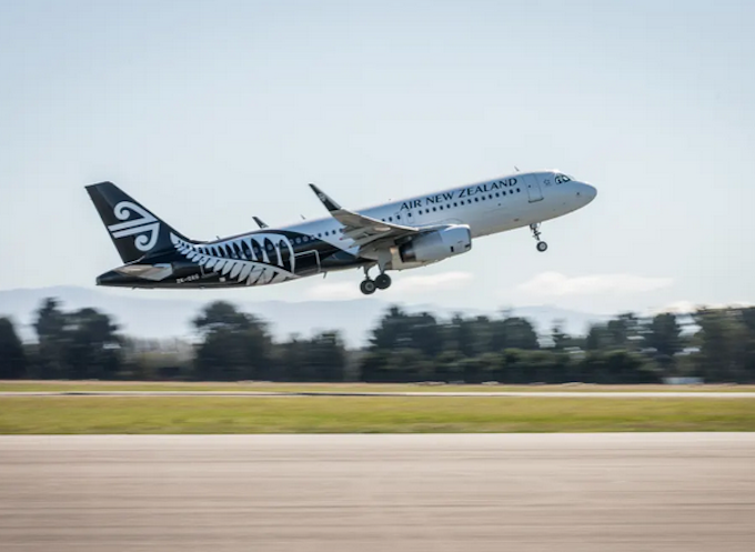 Air New Zealand resumes Auckland-Nouméa flights after nearly 18-month suspension following riots
