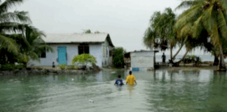 Why Blue Pacific’s infrastructure distress is a cocktail poisoning human development progress For Pacific’s women, the toll of runaway temperature increase will be heavy