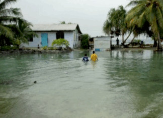 Why Blue Pacific’s infrastructure distress is a cocktail poisoning human development progress For Pacific’s women, the toll of runaway temperature increase will be heavy