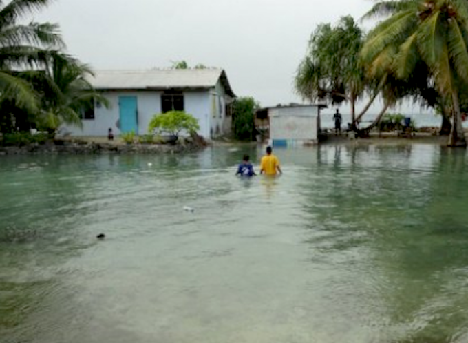 COP 30 WN 680xwide For Pacific’s women, the toll of runaway temperature increase will be heavy