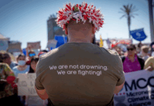 COP30: ‘Ego manoeuvring’ behind scenes at UN climate talks, says Pacific delegate Pacific youth climate activist at a demonstration at COP27 in 2022