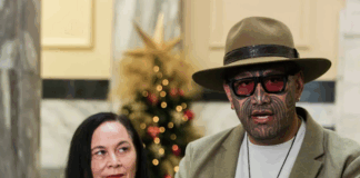 NZ’s Te Pāti Māori purge fails to end the party war Te Pāti Māori co-leaders Debbie Ngarewa-Packer and Rawiri Waititi