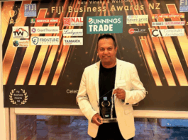 Feroz Aswat of Auckland Copiers and Solutions Ltd