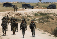 New documentary presents detailed accounts of Israeli soldiers opening fire unprovoked on civilians running toward food handouts