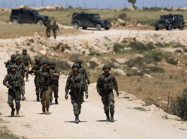 New documentary presents detailed accounts of Israeli soldiers opening fire unprovoked on civilians running toward food handouts