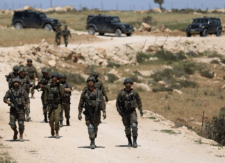 New documentary presents detailed accounts of Israeli soldiers opening fire unprovoked on civilians running toward food handouts