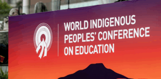 ‘My mana reignited’: Attendees leave world’s largest Indigenous education conference feeling inspired World Indigenous People's Conference on Education