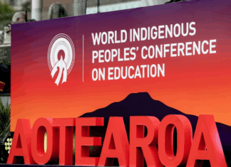 ‘My mana reignited’: Attendees leave world’s largest Indigenous education conference feeling inspired World Indigenous People's Conference on Education