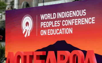‘My mana reignited’: Attendees leave world’s largest Indigenous education conference feeling inspired World Indigenous People's Conference on Education