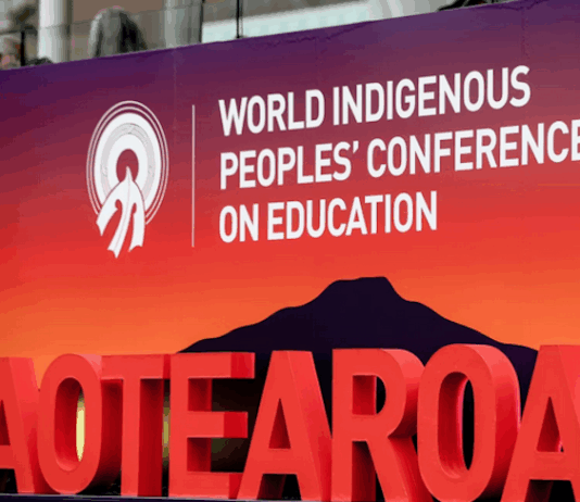 ‘My mana reignited’: Attendees leave world’s largest Indigenous education conference feeling inspired World Indigenous People's Conference on Education
