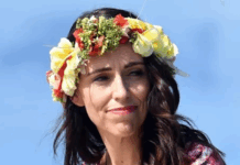 Jacinda Ardern: Why NZ’s tiny group of hysterical haters can’t face the facts New Zealand's "Voice of Oceania" Dame Jacinda Ardern at the COP3 climate summit in Brazil