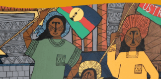 "Political trust has collapsed. Communities no longer view the decolonisation process as impartial"