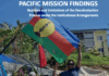 Pacific People's Mission to Kanaky