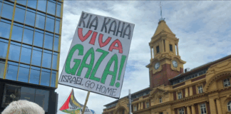 Marilyn Garson: How shall we speak now since the Gaza ‘ceasefire’? "The silence of governments like ours imagines this dystopia as a new baseline"