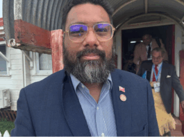Potential Tonga PM candidate: ‘Low-hanging fruits available’ to improve people’s lives