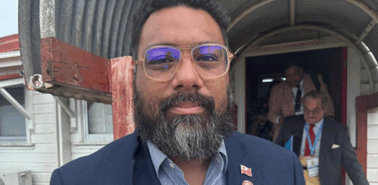 Potential Tonga PM candidate: ‘Low-hanging fruits available’ to improve people’s lives