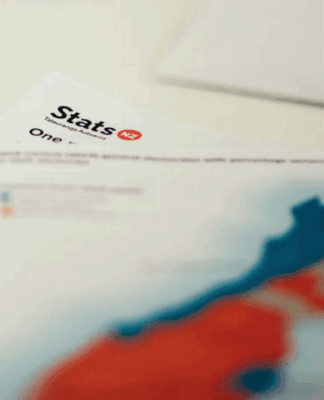 The traditional NZ Census will be replaced with a combination of government data and smaller annual surveys
