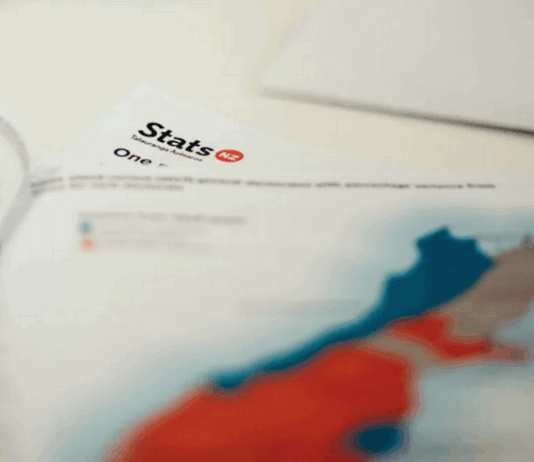The traditional NZ Census will be replaced with a combination of government data and smaller annual surveys