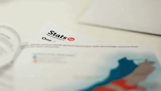 Confidential documents reveal Pacific Ministry raised concerns over NZ census overhaul The traditional NZ Census will be replaced with a combination of government data and smaller annual surveys