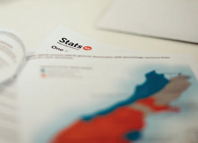 NZ Census RNZ 680wide The traditional NZ Census will be replaced with a combination of government data and smaller annual surveys