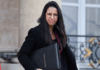 French Minister for Overseas Naïma Moutchou