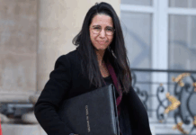 New dates for French minister Moutchou’s visit to New Caledonia French Minister for Overseas Naïma Moutchou