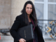 French Minister for Overseas Naïma Moutchou