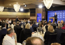 Weaponising media – National Press Club and its arms industry sponsors Australia's National Press Club sponsors include the world’s two biggest weapons makers