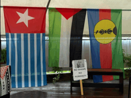 Civicus raps 8 Pacific countries for ‘not doing enough’ to protect civic rights, press freedom The Civicus "civic freedoms" in the Pacific report