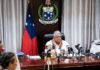 PM hits back at PINA and PFF over Samoa Observer ‘ethics’ ban Samoan Prime Minister Laaulialemalietoa Leuatea Schmidt