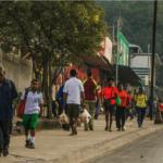 The average household in PNG was five people, according to the 2024 Census final figures