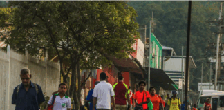 The average household in PNG was five people, according to the 2024 Census final figures