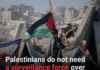 Gaza's UNSC Resolution 2803