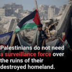 Palesfinians don’t need force UN 680wide