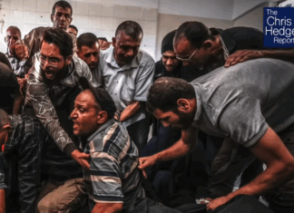 The 60+ UN member states complicit with the Gaza genocide – why their role will haunt them Palestinians mourn their relatives who were killed by the Israeli military in air strikes in spite of the Gaza ceasefire on 19 October 2025