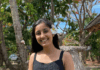 USP student journalist wins Vision Pasifika media award for plastic pollution report USP student journalist Riya Bhagwan