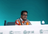 COP30 ends with ‘extremely weak’ outcomes, says Pacific campaigner Head of Greenpeace Pacific Shiva Gounden