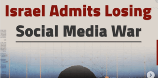 Former Israeli military spokesman