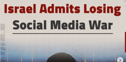 Former Israeli military spokesman