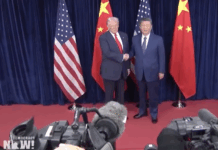 ‘Extraordinarily destabilising decision’ – Trump denounced over call to immediately resume nuclear tests Trump’s threat to resume nuclear tests comes just months before the last major nuclear arms control treaty between the United States and Russia expires