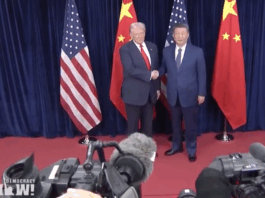 Trump’s threat to resume nuclear tests comes just months before the last major nuclear arms control treaty between the United States and Russia expires