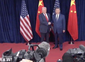 Trump’s threat to resume nuclear tests comes just months before the last major nuclear arms control treaty between the United States and Russia expires